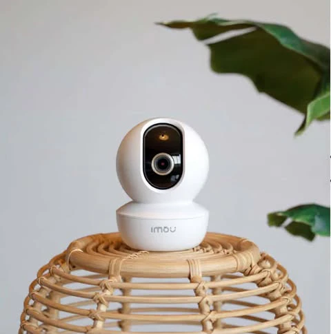 iMOU DK 2 4MP IP-kamera 360
